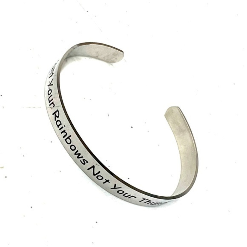Victoria Leland Designs bracelet